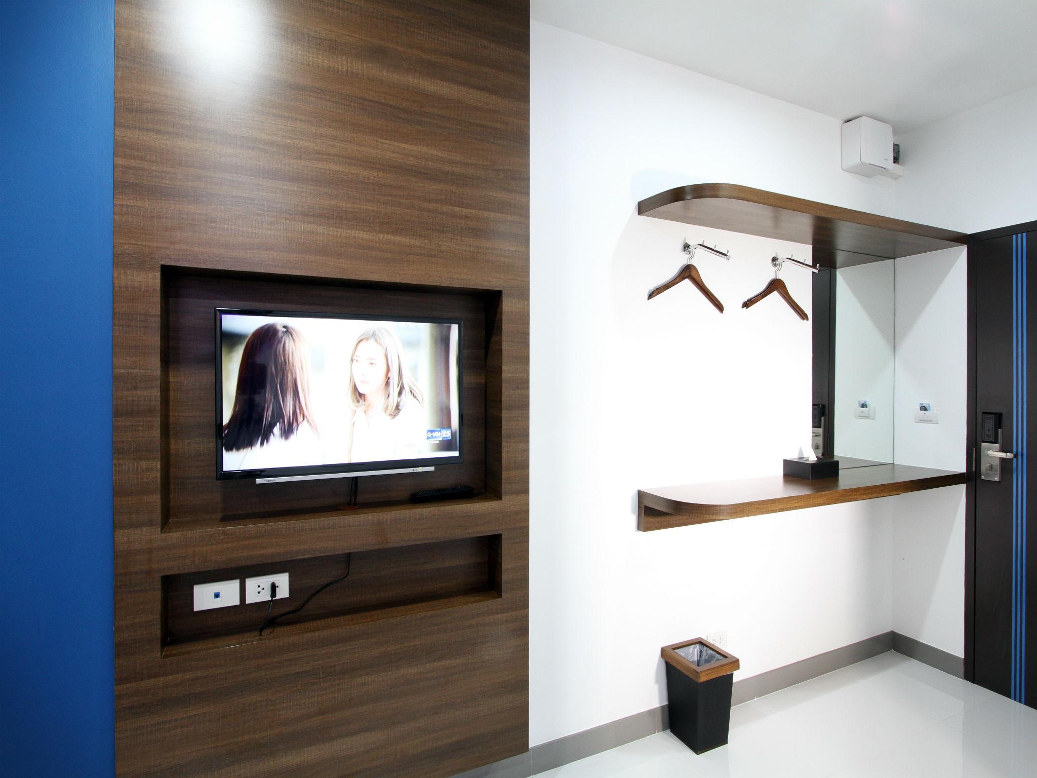 Anna-Nava Pakkret Hotel Nonthaburi Ngoại thất bức ảnh