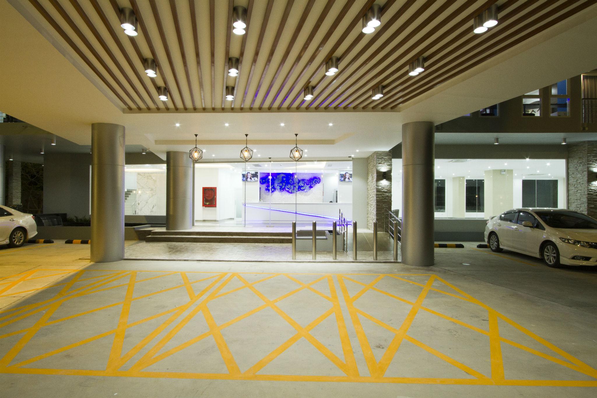 Anna-Nava Pakkret Hotel Nonthaburi Ngoại thất bức ảnh