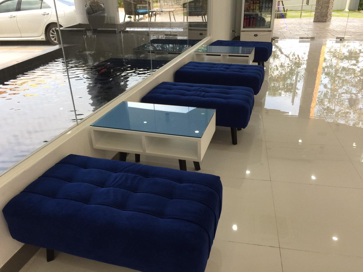 Anna-Nava Pakkret Hotel Nonthaburi Ngoại thất bức ảnh