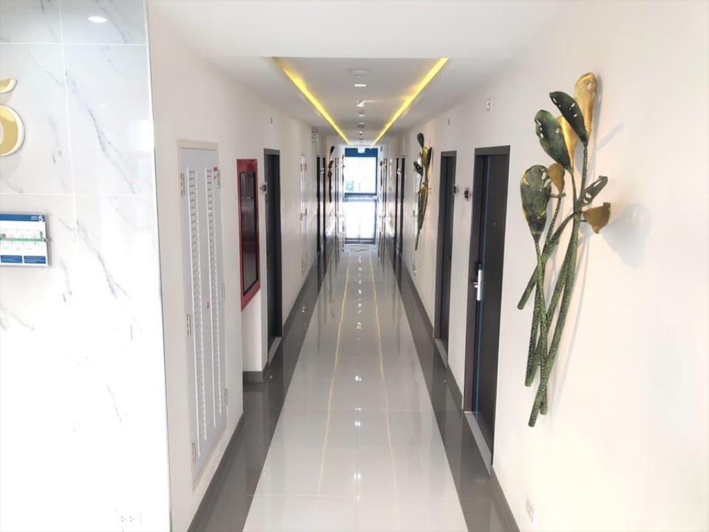 Anna-Nava Pakkret Hotel Nonthaburi Ngoại thất bức ảnh
