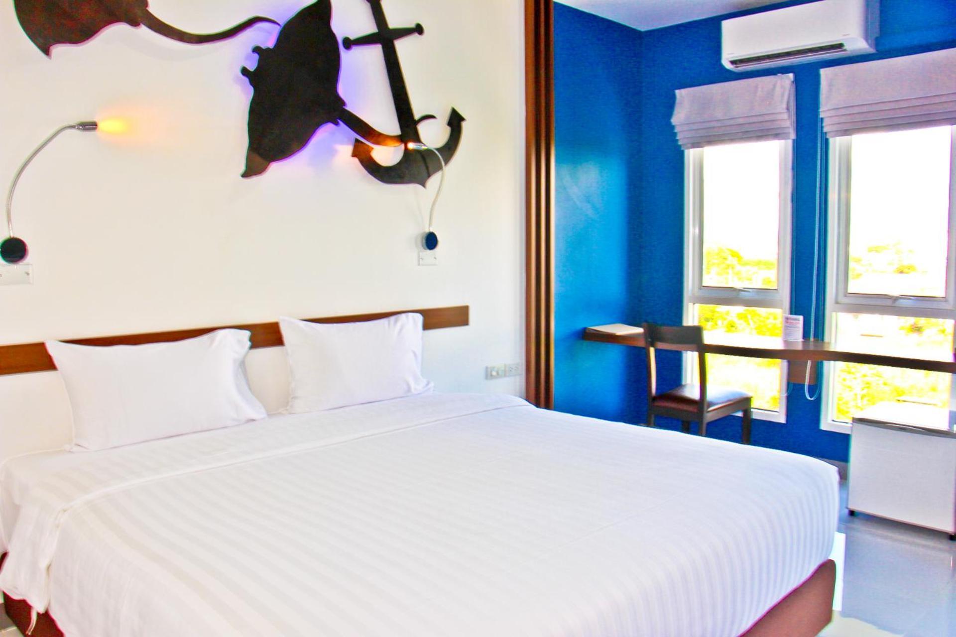 Anna-Nava Pakkret Hotel Nonthaburi Ngoại thất bức ảnh
