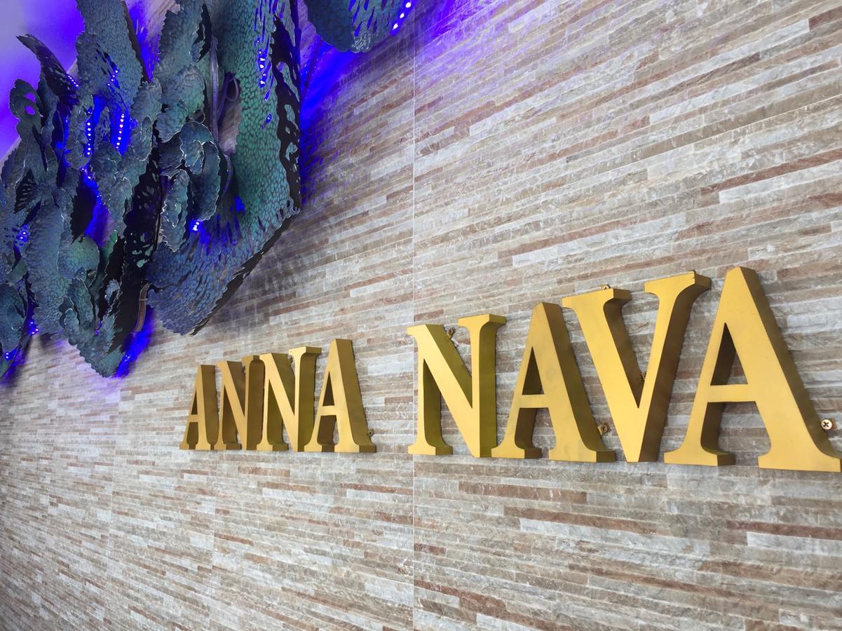Anna-Nava Pakkret Hotel Nonthaburi Ngoại thất bức ảnh