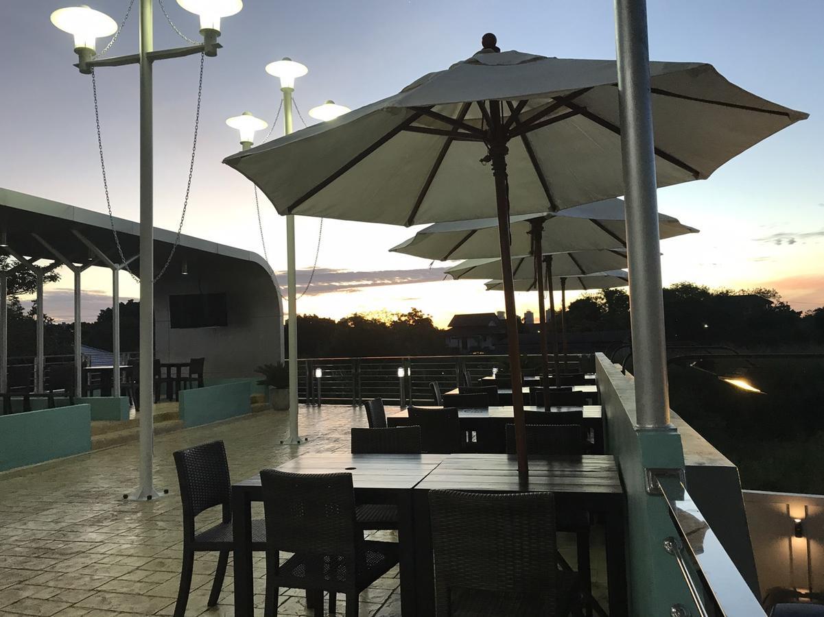 Anna-Nava Pakkret Hotel Nonthaburi Ngoại thất bức ảnh