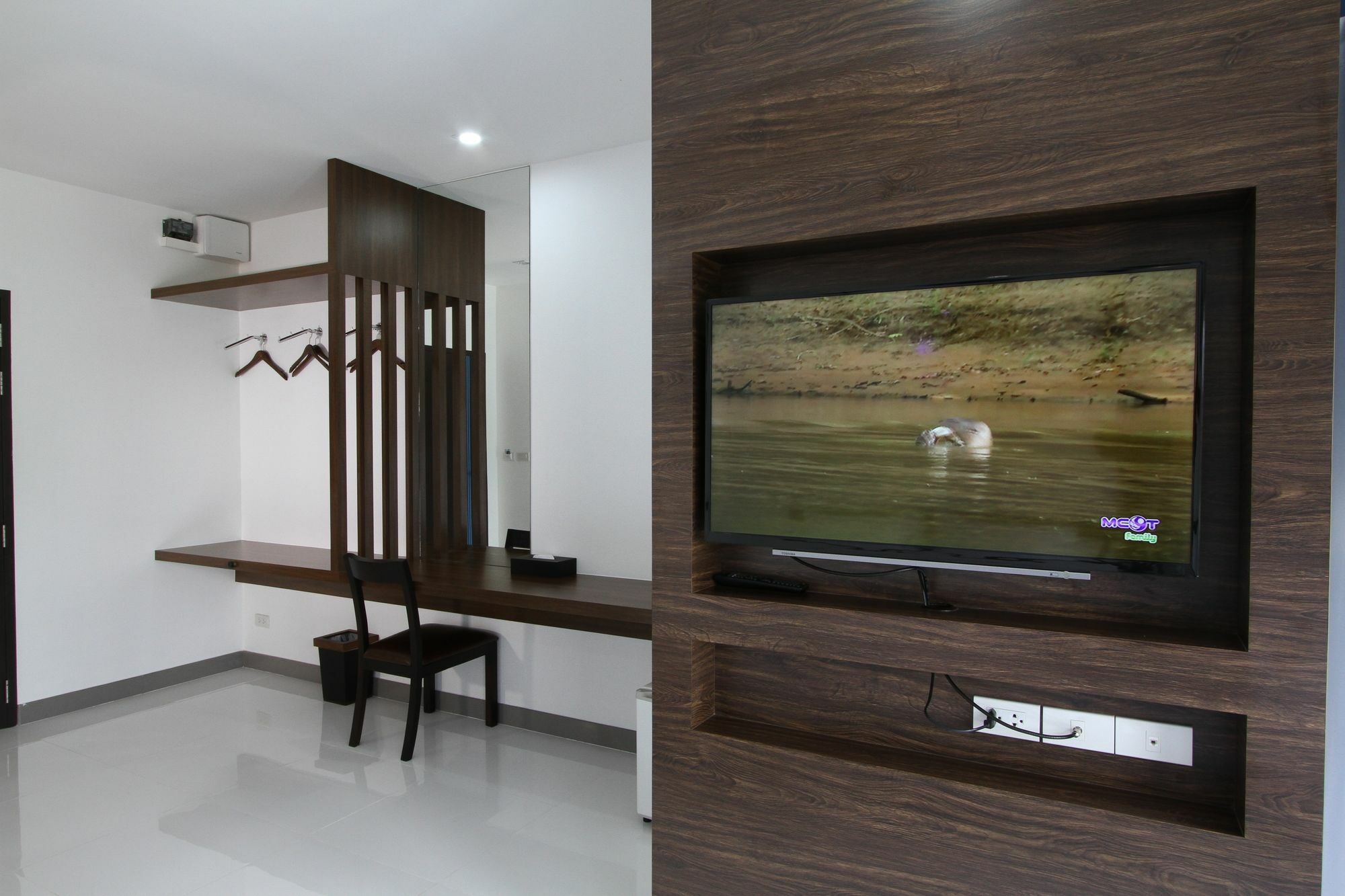 Anna-Nava Pakkret Hotel Nonthaburi Ngoại thất bức ảnh