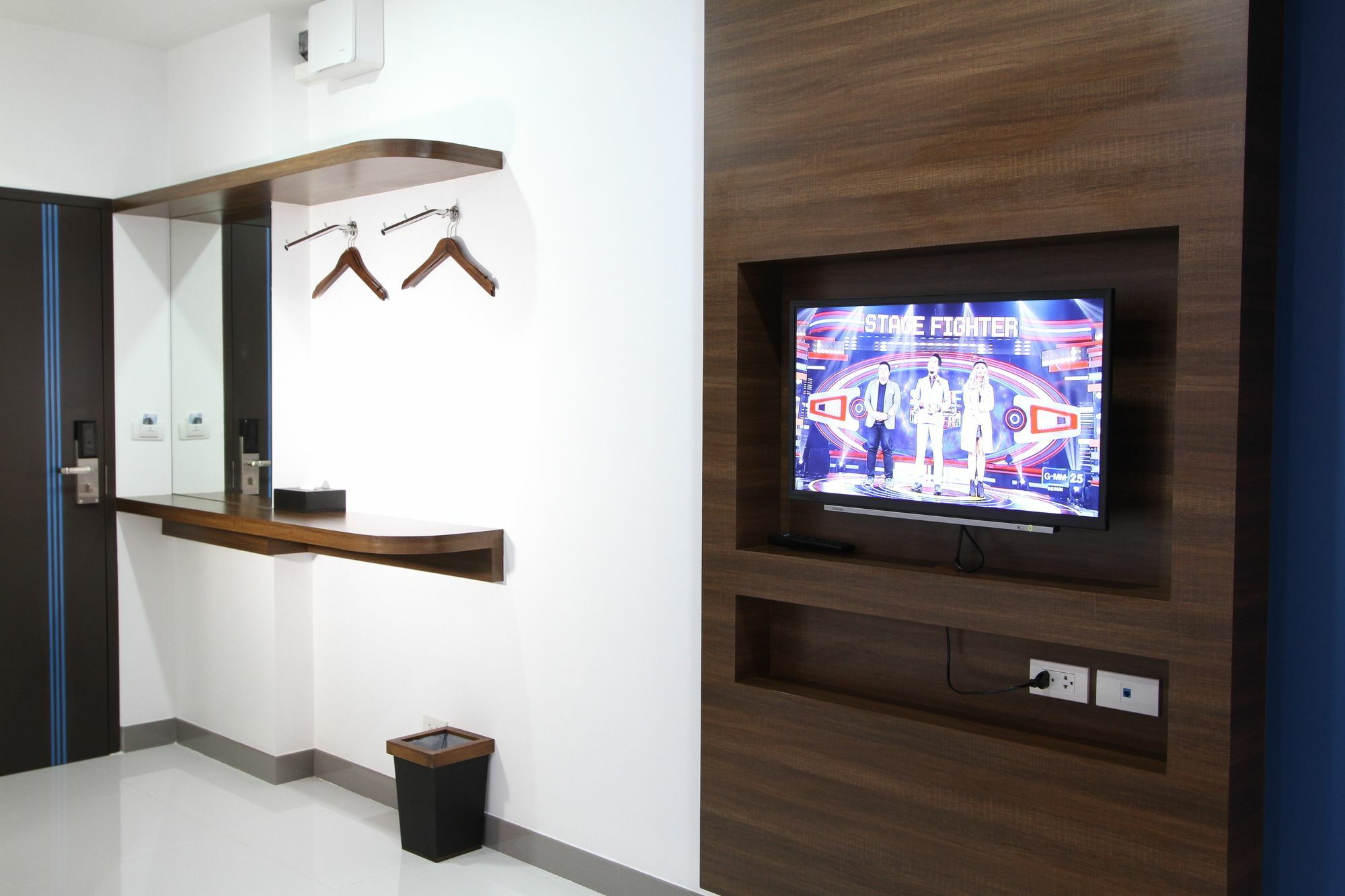 Anna-Nava Pakkret Hotel Nonthaburi Ngoại thất bức ảnh