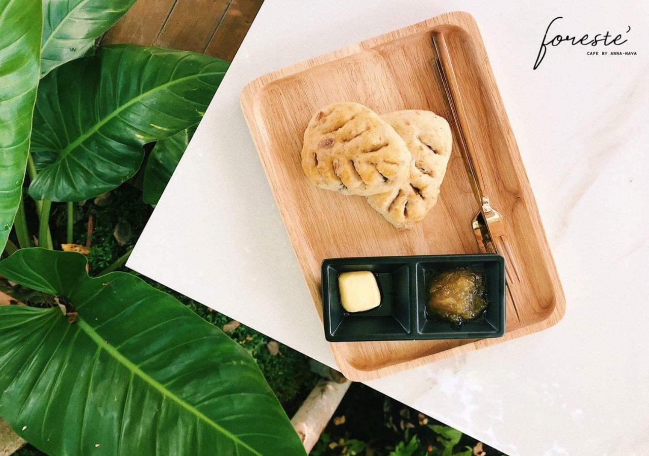 Anna-Nava Pakkret Hotel Nonthaburi Ngoại thất bức ảnh